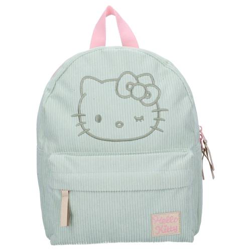 HELLO KITTY - Obsessed II - Plecak Corturoy