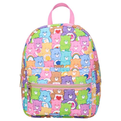 CAREBEARS - Sweet On You - Plecak PU