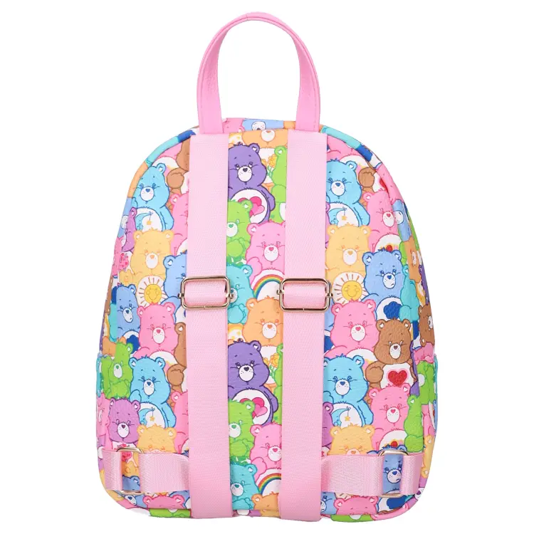 CAREBEARS - Sweet On You - Plecak PU