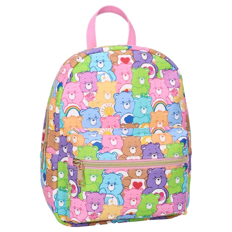 CAREBEARS - Sweet On You - Plecak PU