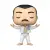 Funko POP! Rocks: Music - Freddie Mercury (I Was Born To Love You) #375