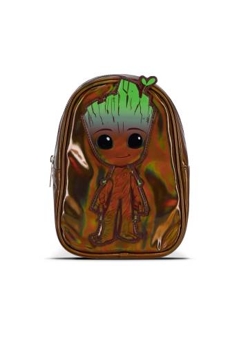 GROOT - Mini plecak 'Shiny' - 23x 16,5x 9,5cm