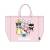 HELLO KITTY & Friends - Torba na zakupy XL - 48x43x17cm