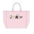 HELLO KITTY & Friends - Torba na zakupy XL - 48x43x17cm