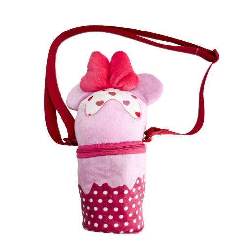 MINNIE - Mini torebka na lody - 18x8x8cm