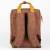 HARRY POTTER - Hufflepuff - Plecak na co dzień - 35x27x18cm