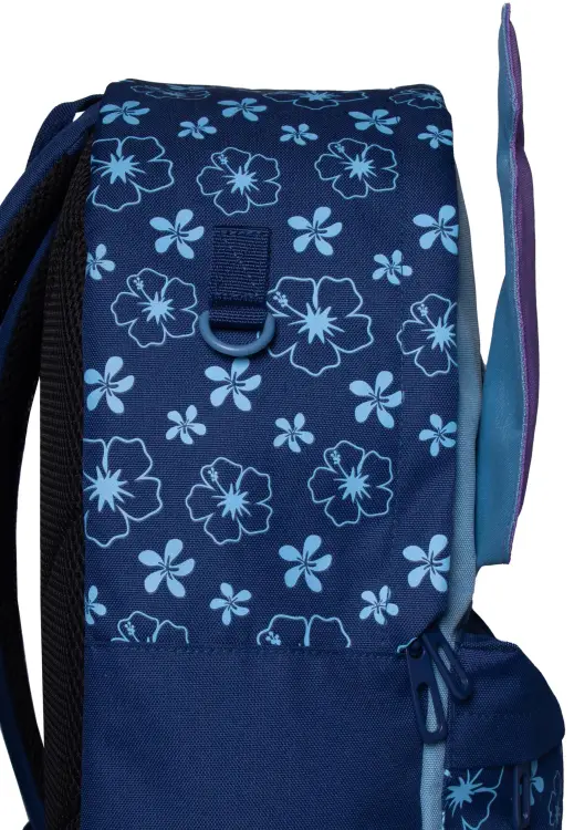 STITCH - Smiley - nowatorski plecak