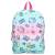 HELLO KITTY - Wesoły - Tye&Dye - Plecak