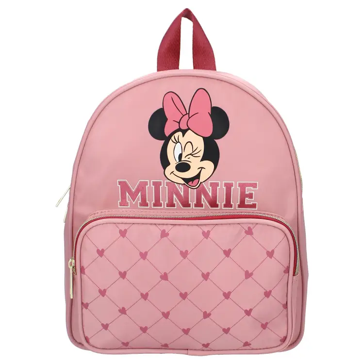 DISNEY - Independent - Minnie - Plecak
