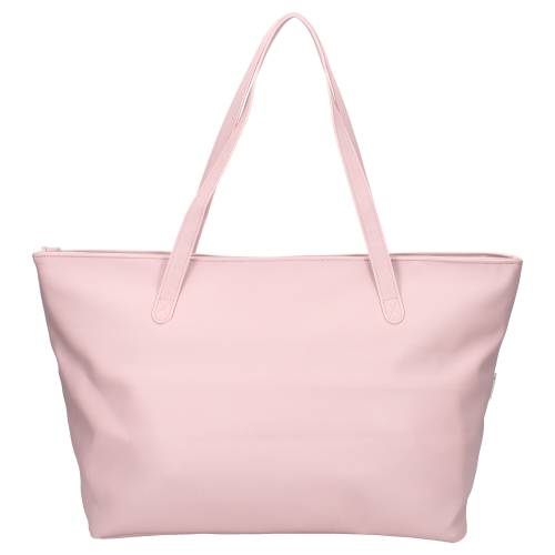 STITCH & SCRUMP - Made For You - Saffiano Shopper Bag