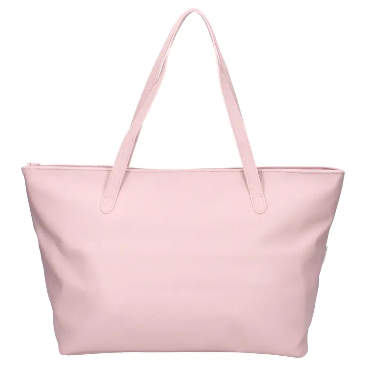 STITCH & SCRUMP - Made For You - Saffiano Shopper Bag