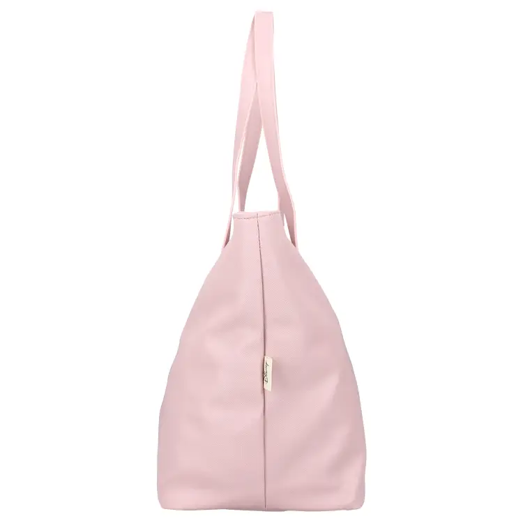 STITCH & SCRUMP - Made For You - Saffiano Shopper Bag