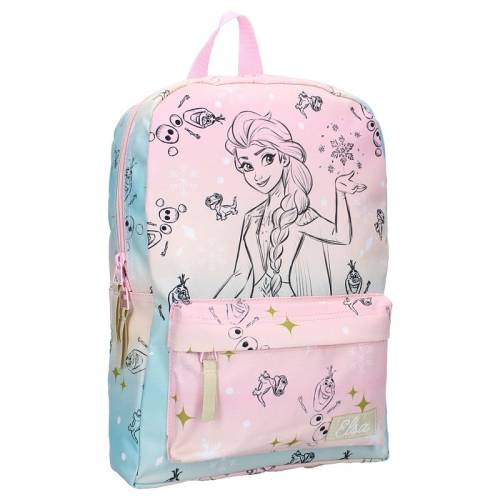 FROZEN - Feeling Special - Plecak 33x23x9cm