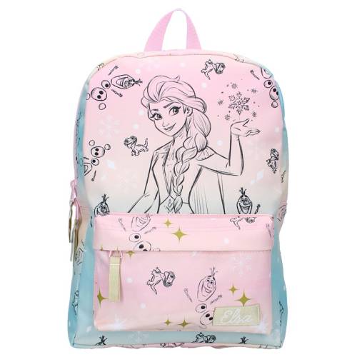 FROZEN - Feeling Special - Plecak 33x23x9cm