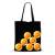 DRAGON BALL Z - 7 kryształowych kul - torba Premium "40x33x1cm