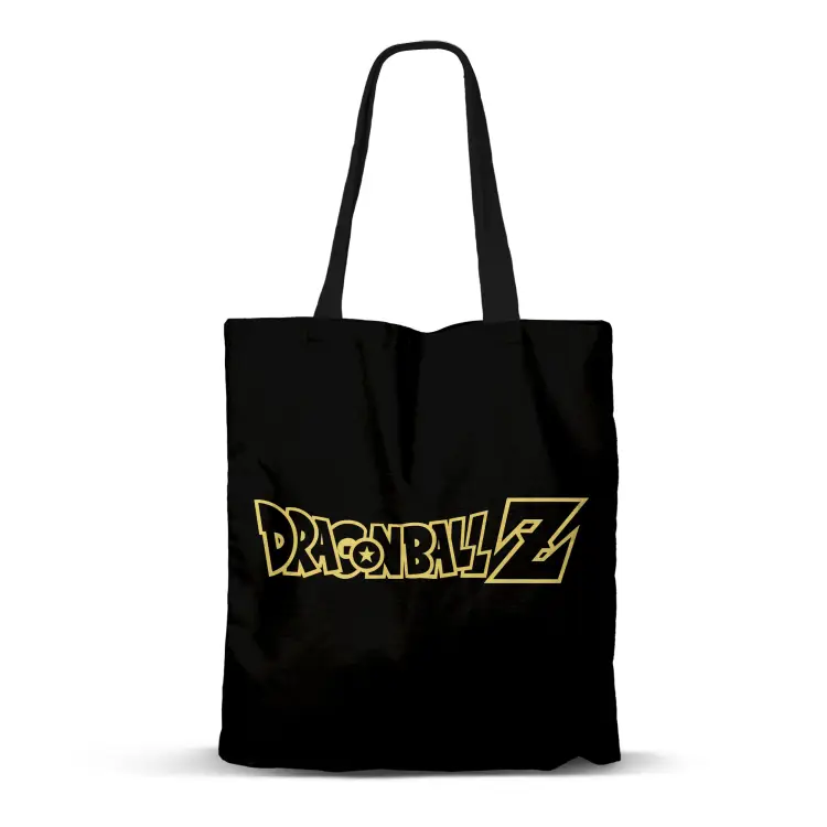 DRAGON BALL Z - 7 kryształowych kul - torba Premium "40x33x1cm