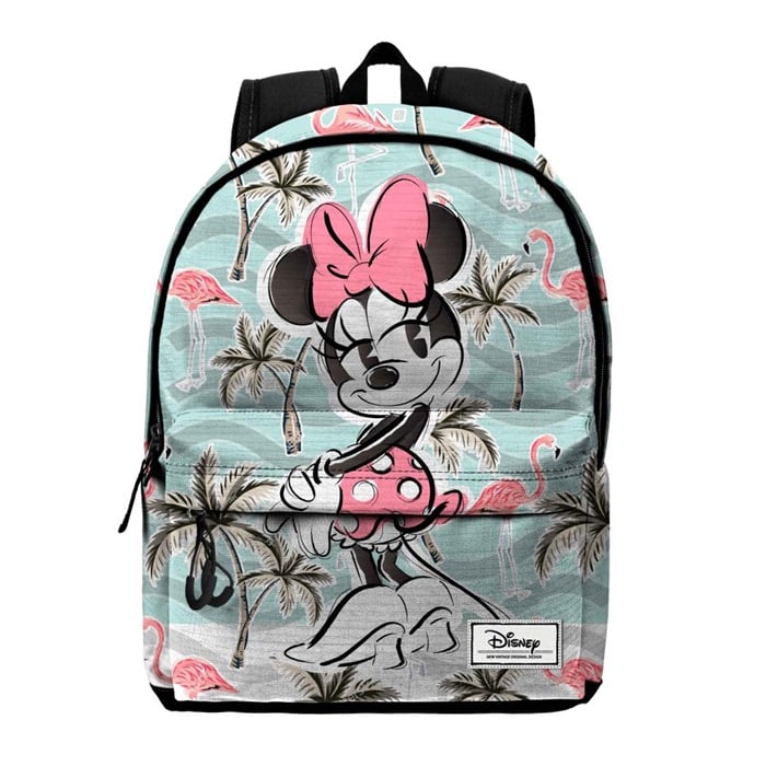 DISNEY - Minnie Tropic - Plecak "37x45x15cm