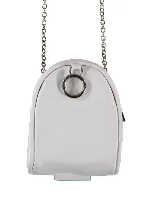 HARRY POTTER - Hedwiga - Micro Bag 6,5x10,5x13cm