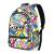 DISNEY 100 Years - Collage - Fight BackPack '31x18x44cm'