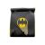 DC COMICS - Gotham City - Torba na lunch