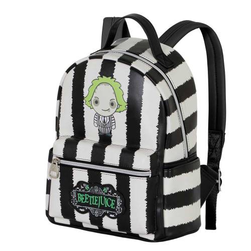 BEETLEJUICE - plecak Heady BackPack "27x21x14cm