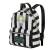 BEETLEJUICE - plecak Heady BackPack "27x21x14cm
