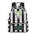 BEETLEJUICE - plecak Heady BackPack "27x21x14cm