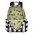 BEETLEJUICE - plecak Heady BackPack "27x21x14cm