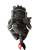 HOW TO TRAIN YOUR DRAGON - Szczerbatek - Plecak 23X12X45cm