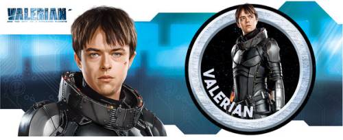 VALERIAN - Kubek - 300 ml - Waleriana