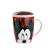 DISNEY - Winter Magic - Kubek infuzyjny 14,5 uncji - Mickey