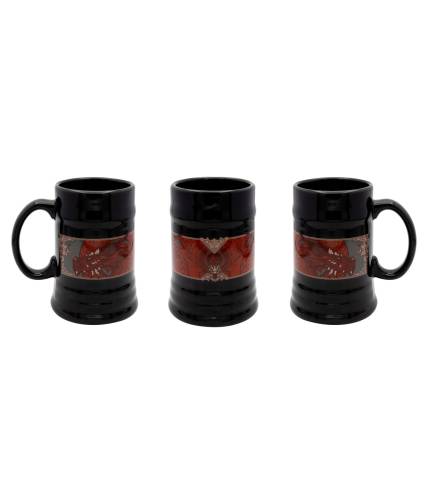 DUNGEONS & DRAGONS - Ceramiczny kufel do piwa