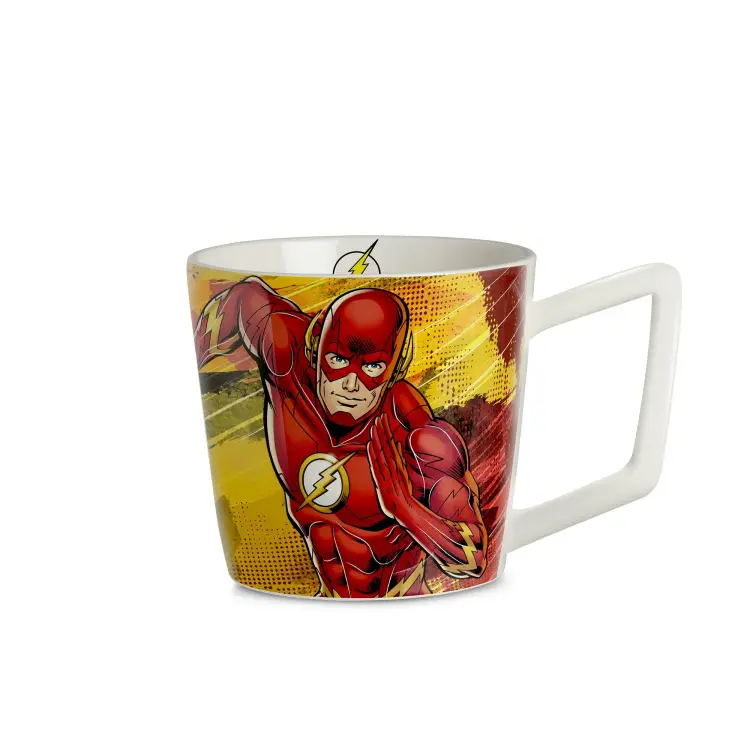 DC COMICS - Kubek 430 ml - Flash
