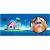 DRAGON BALL - Kame Sennin - Kubek 320ml
