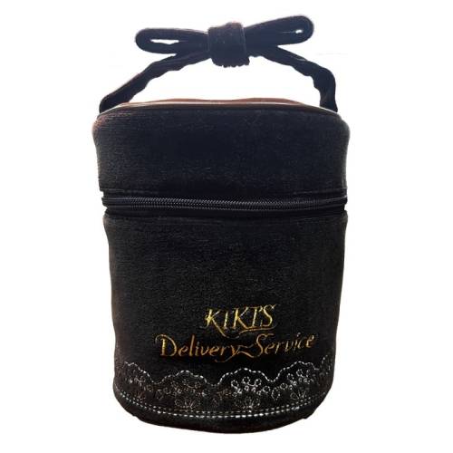 KIKI'S DELIVERY SERVICE - Tort czekoladowy - Kosmetyczka