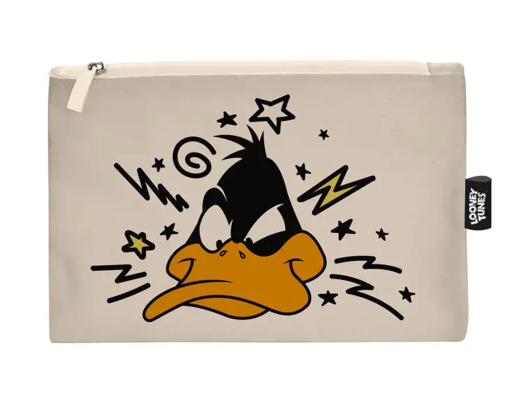 LOONEY TOONS - Kaczor Daffy - Walizka