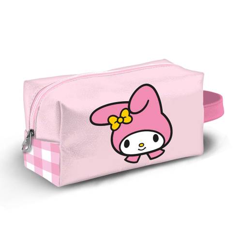MY MELODY - Kosmetyczka "Brick"