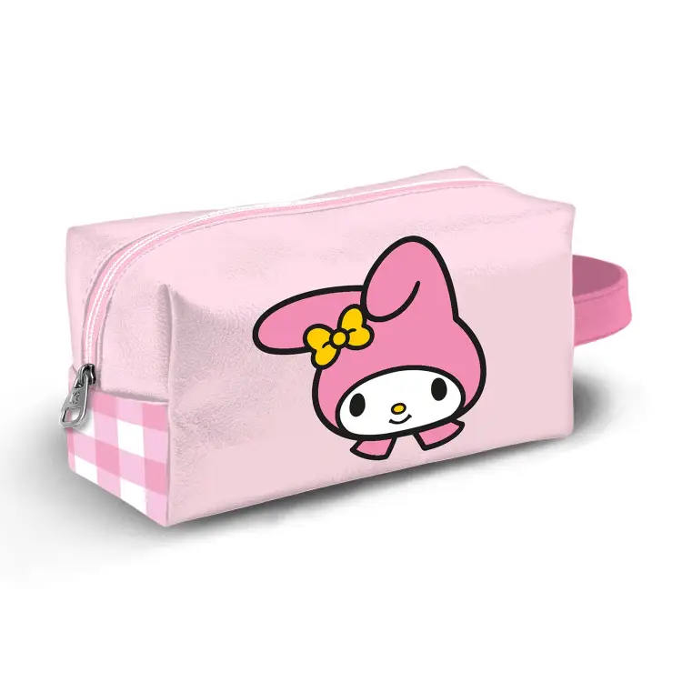 MY MELODY - Kosmetyczka "Brick"