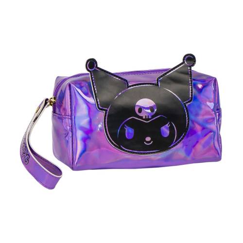 HELLO KITTY - Kuromi - Kwadratowa torba podróżna