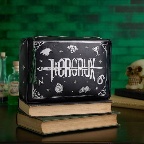 HARRY POTTER - Horkruks - Torba na pranie