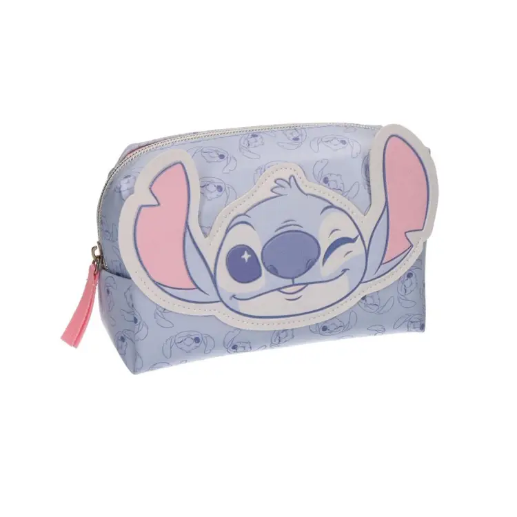 Cerda Disney Lilo i Stitch - Stitch - Walizka podróżna Brick