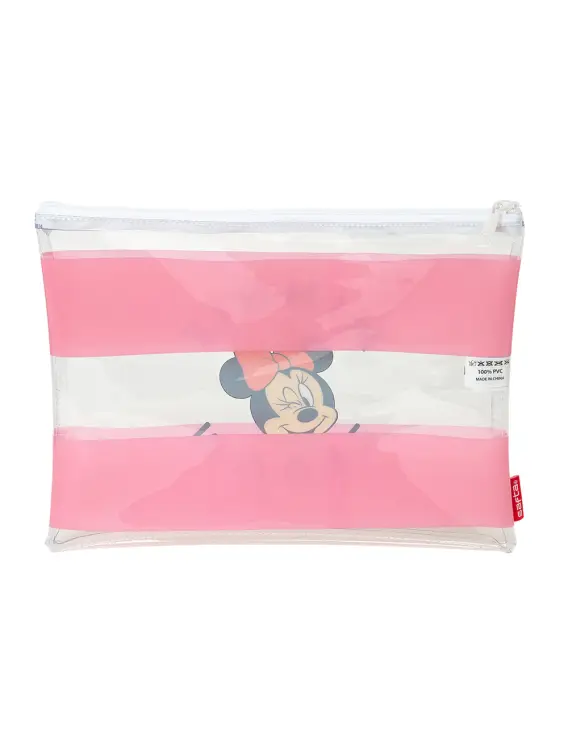 MINNIE - Plaża - Przezroczyste etui na lato