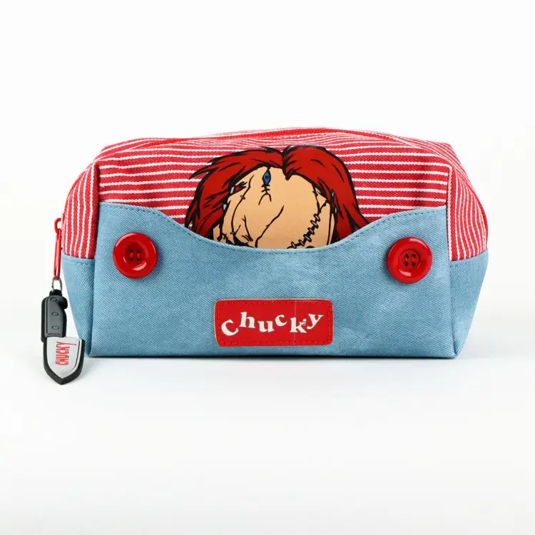 CHUCKY - Walizka podróżna
