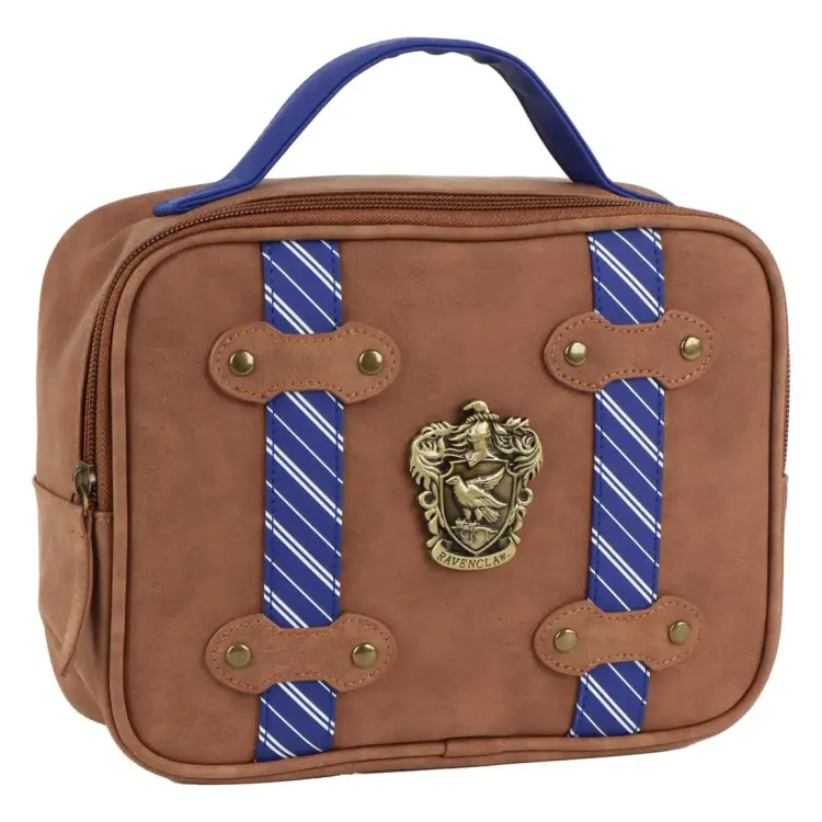 HARRY POTTER - Ravenclaw - Walizka podróżna