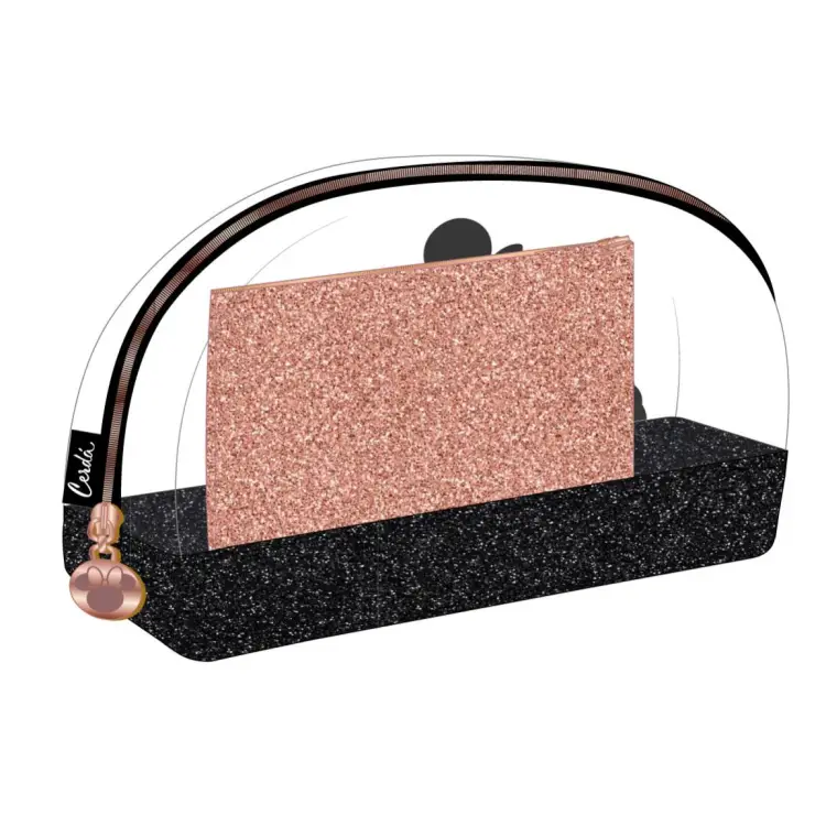 DISNEY - Torba toaletowa - Minnie