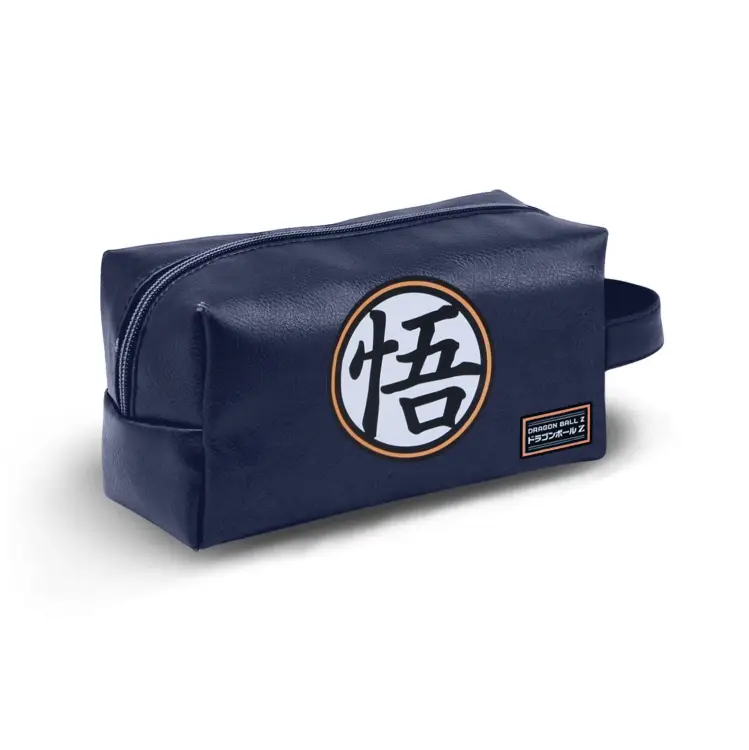 DRAGON BALL Z - Kosmetyczka "Brick"