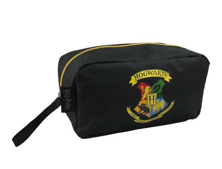 HARRY POTTER - Hogwart - Torba na pranie