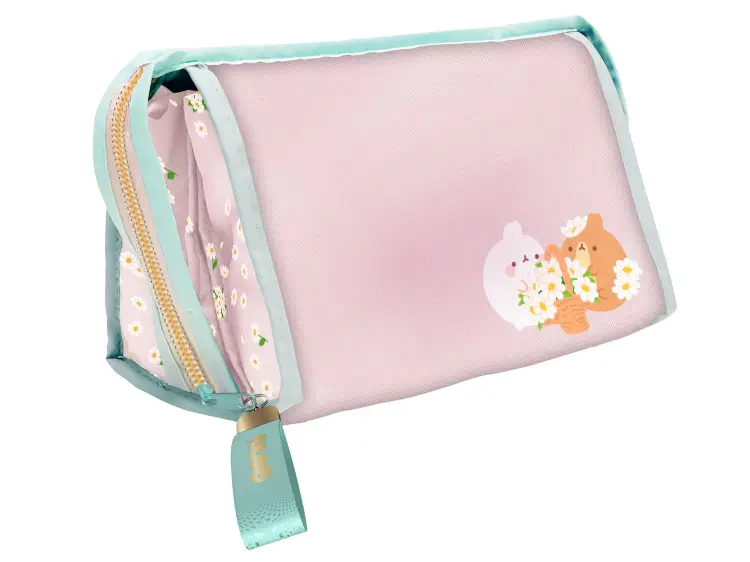 MOLANG - Blossom - Walizka podróżna