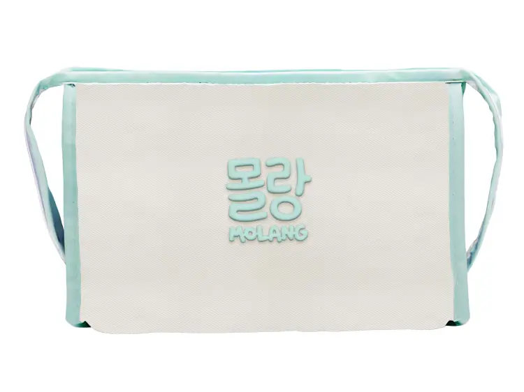 MOLANG - Blossom - Walizka podróżna