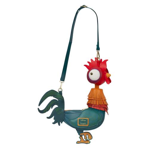 DISNEY - Moana "Hei Hei" - Torba crossbody LoungeFly